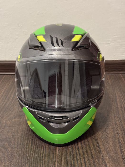 MT Revenge Zusa S размер