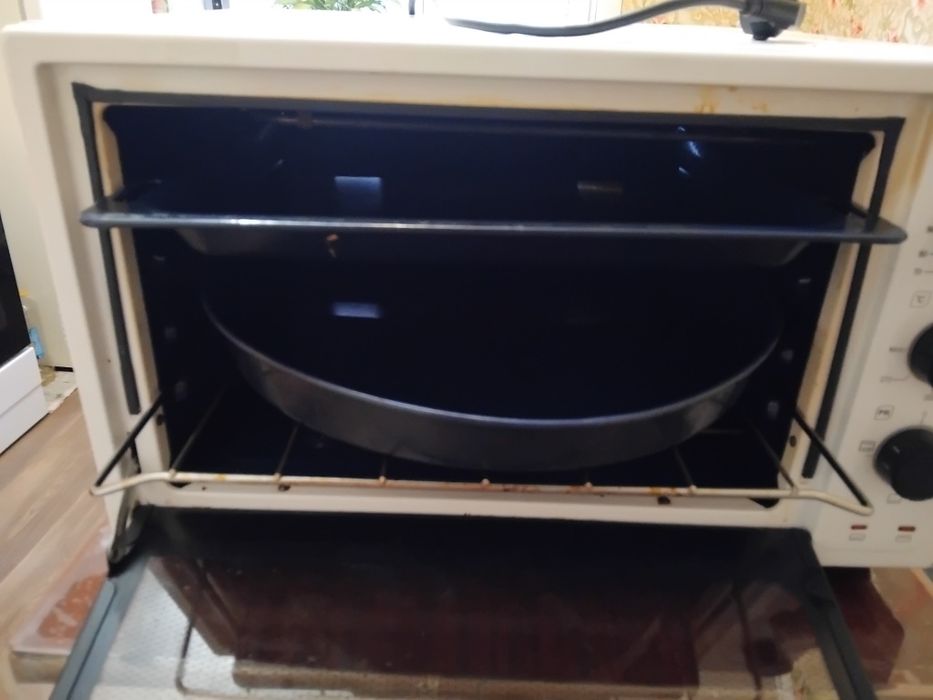 Печь Электрическая