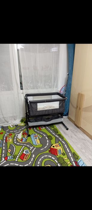 Vând pătuț bebe stare buna