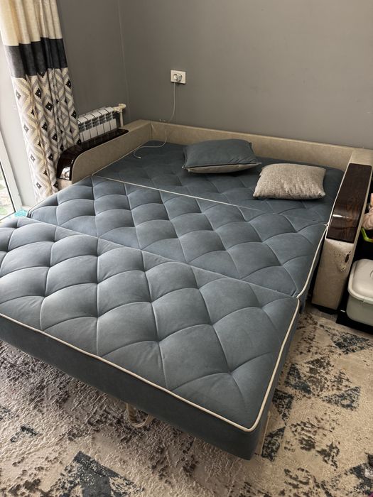 Продам диван-кровать