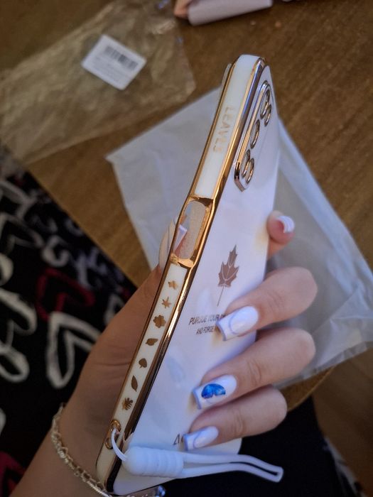 Калъф за телефон Samsung Galaxy A31.