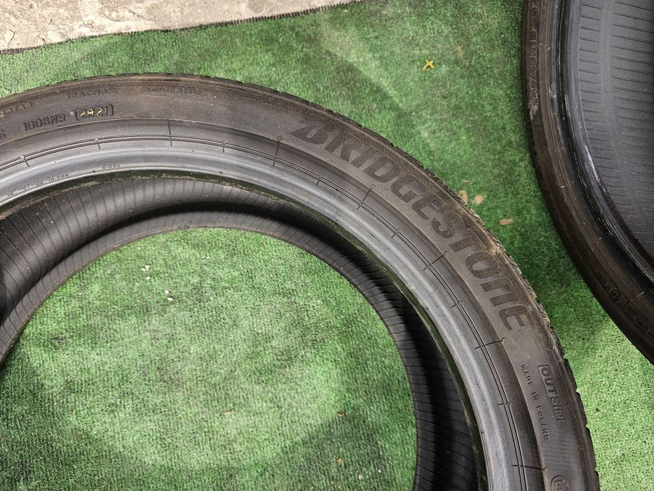 245 40 19 vara bridgestone