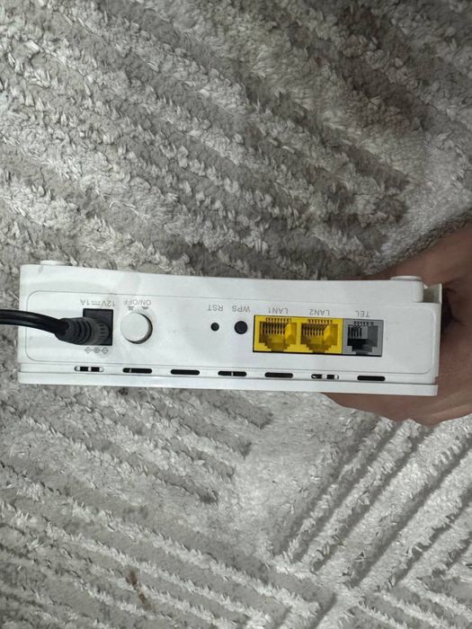 Wi fi роутер INNBOXG74L