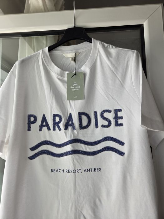 Tricou damă Nou H&M xl