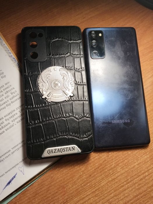 Samsung S20 Fan Edition 6/128