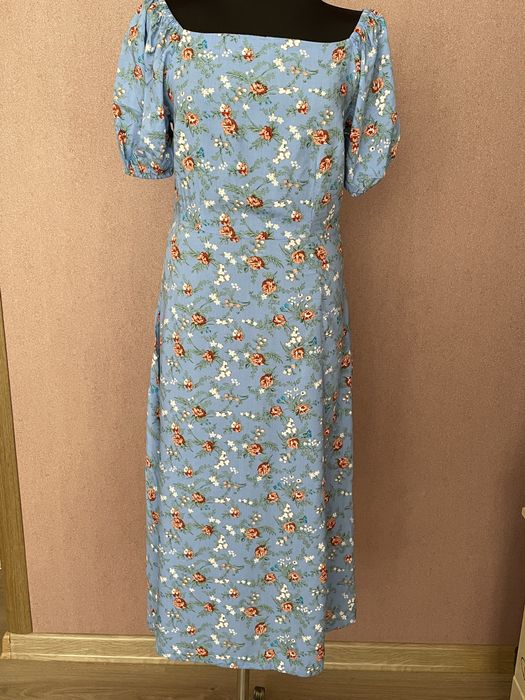 Продам платья штапель новые