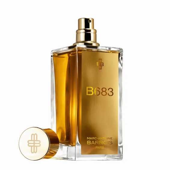 парфюм B683 Marc-Antoine Barrois