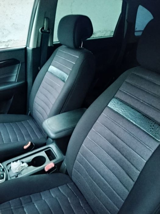 Каптив автомат 3 позиция