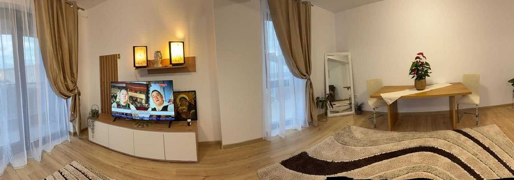 apartamente 3 camere de închiriat  ,Palazu Mare Constanta