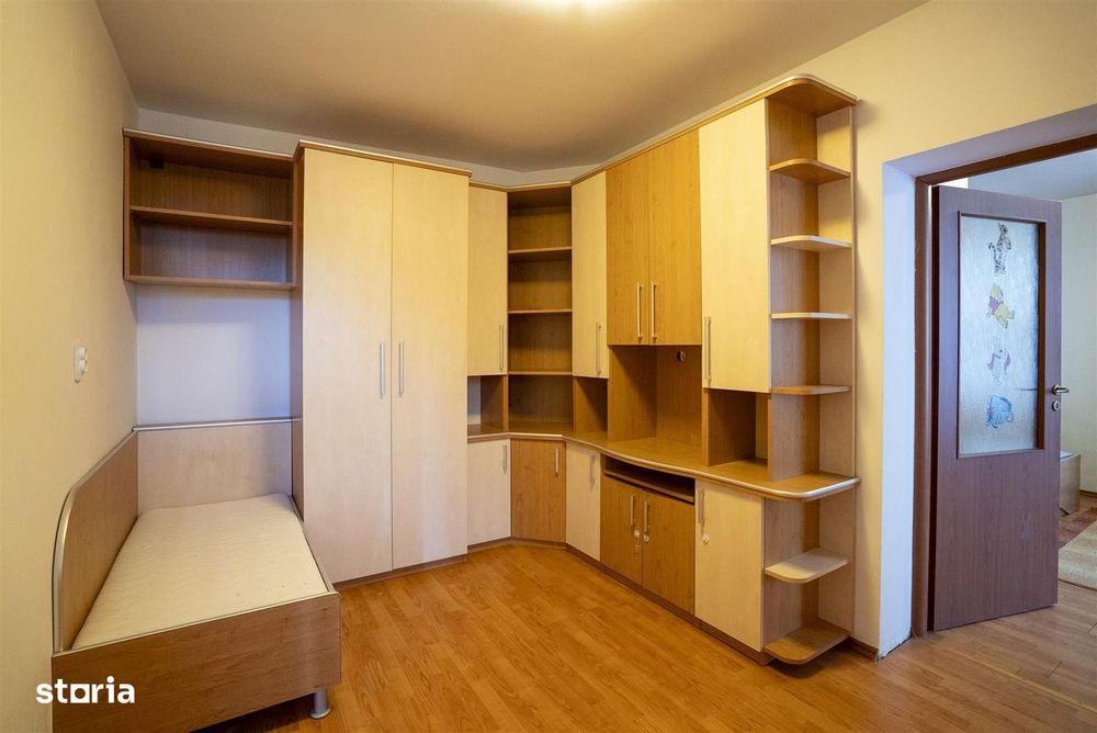 Apartament 4 camere ULTRACENTRAL — fotografia 3