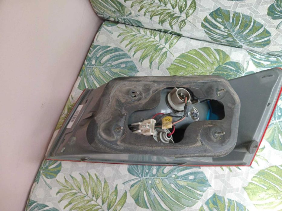 Стоп за Хюндай Соната / Hyundai Sonata V