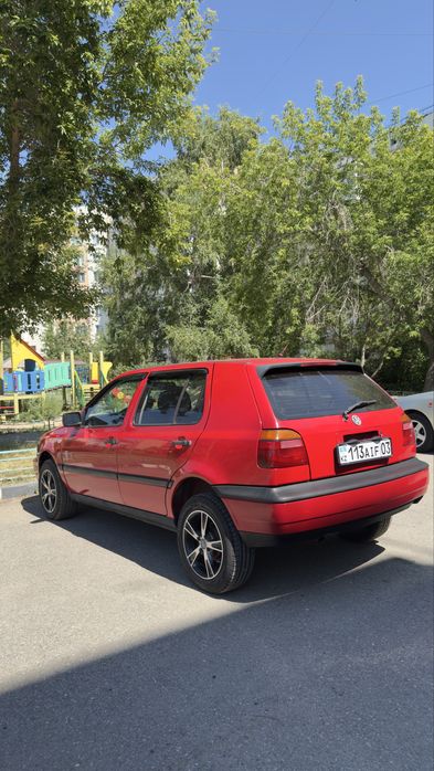 Продам фольксваген гольф 3