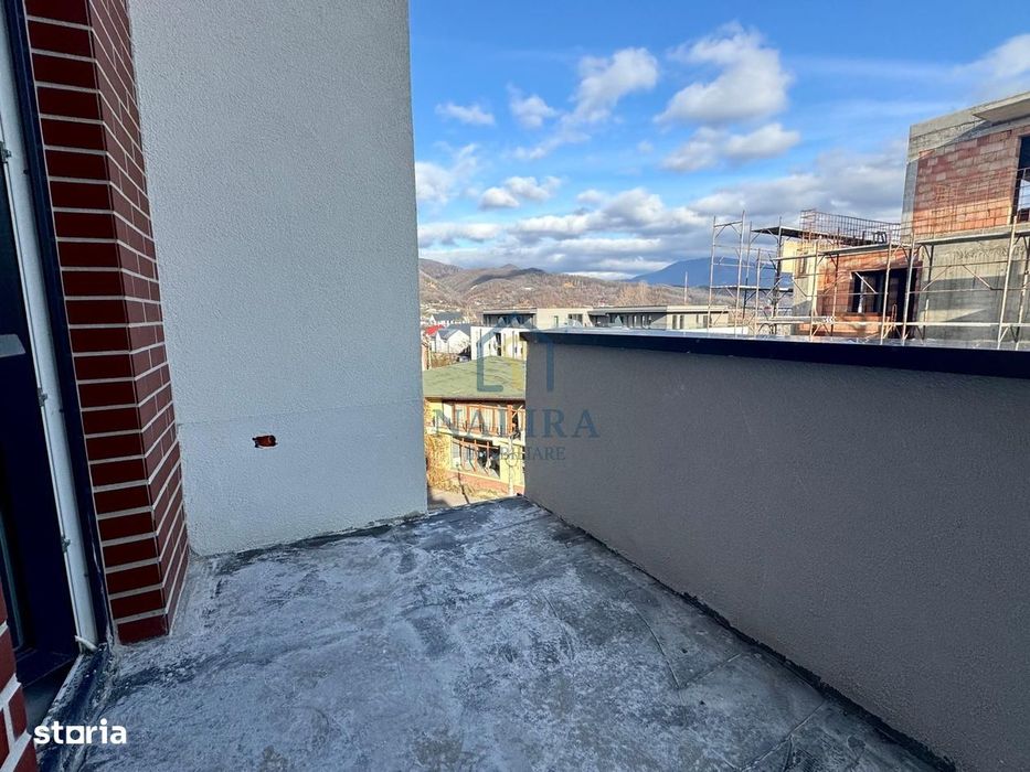 Apartament 2 camere de vanzare - Anton Pann - finisat