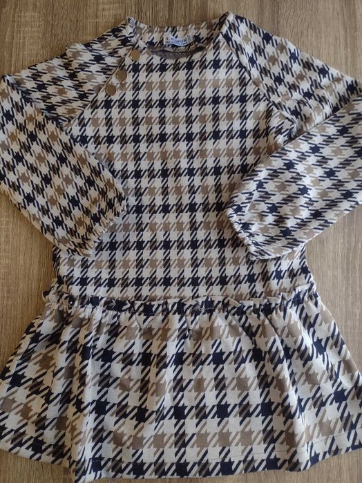 Mayoral  4 години