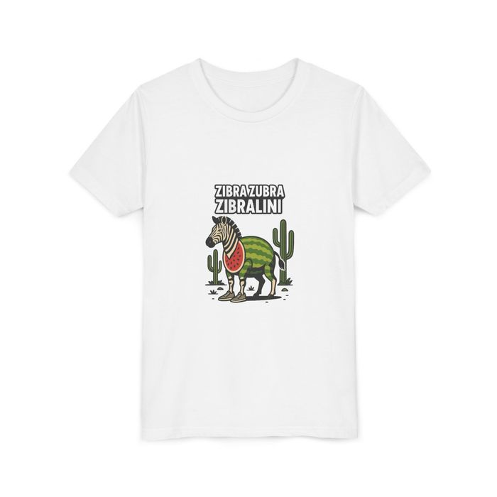 Тениска steal brainrot/ дрехи стил брайнрот