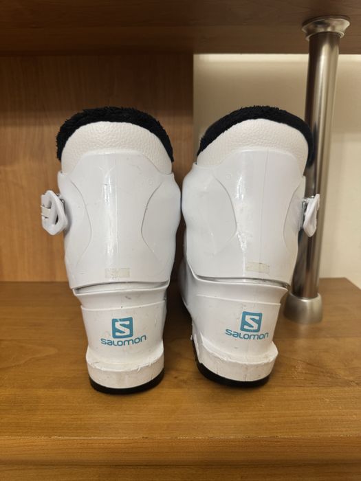 Cand clapari copii unisex Salomon