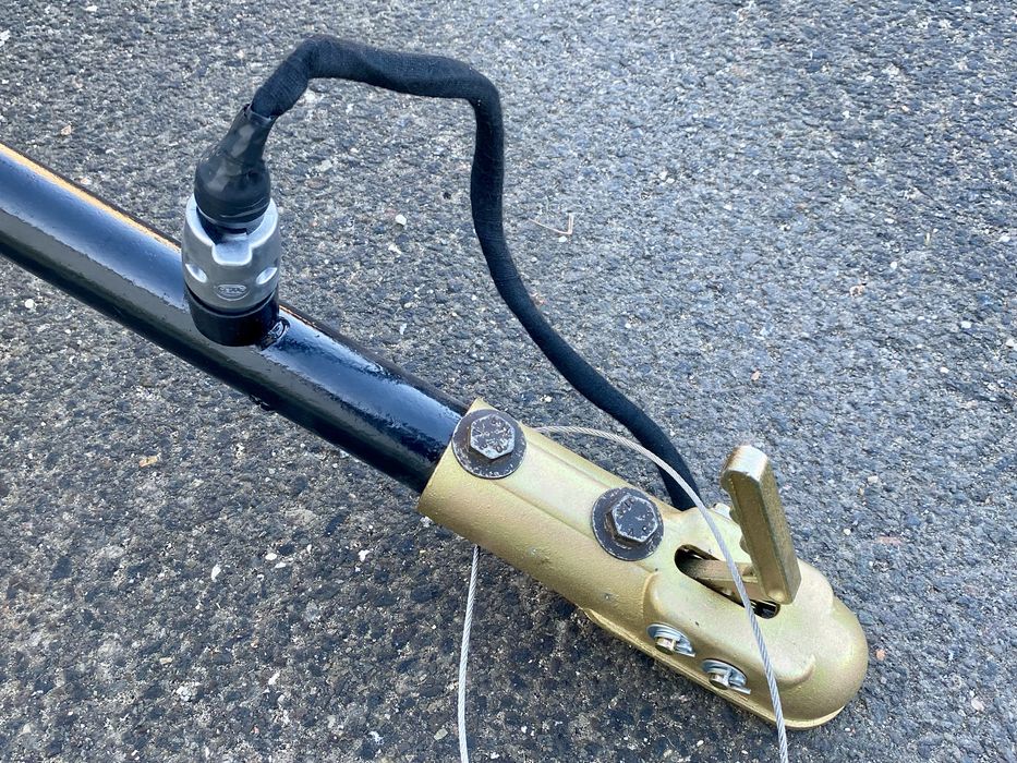 Ремарке за лек автомобил - Заводско Еленско!