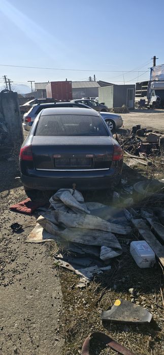 Audi A6 de vanzare