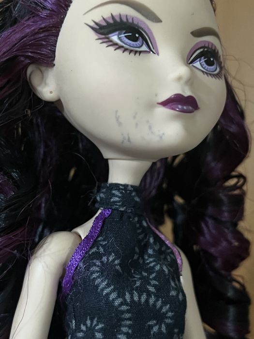 Кукла Эвер Афтер Хай