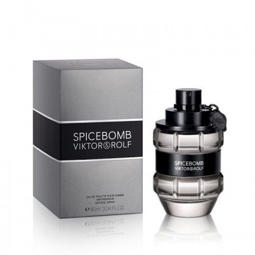 Viktor & Rolf Spicebomb 90ml- парфюм за мъже