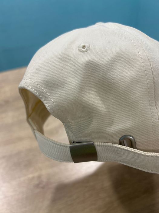 Бейсболка miu miu