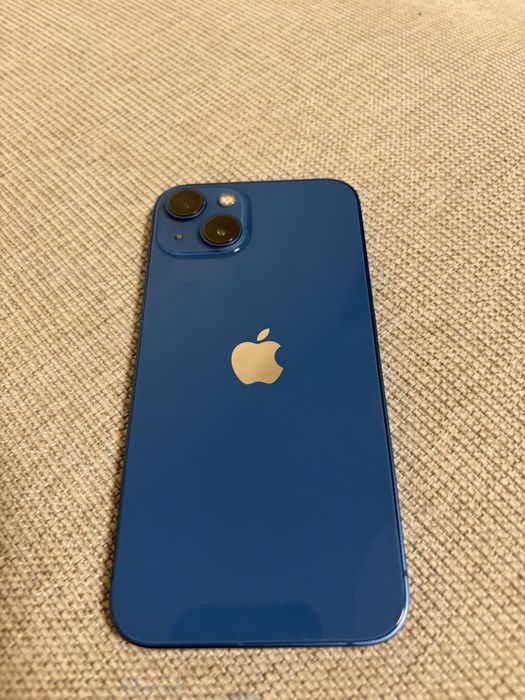 Iphone 13 128 GB - Blue