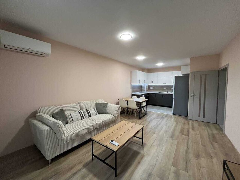 Продава се Двустаен апартамент в Пловдив, Кършияка - 67 кв.м за 1393 €/кв.м - Снимка #3