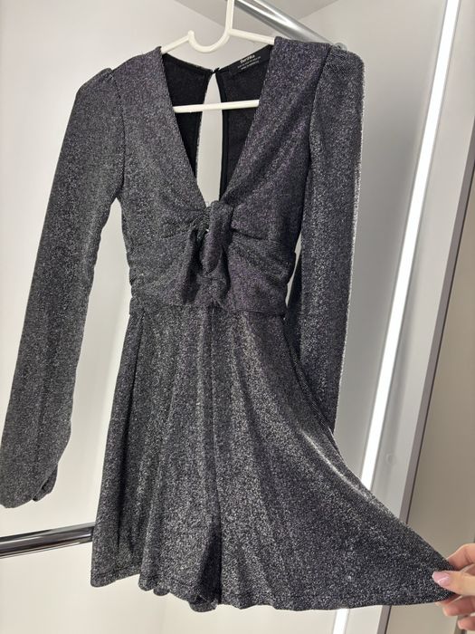 Уникален гащеризон Bershka