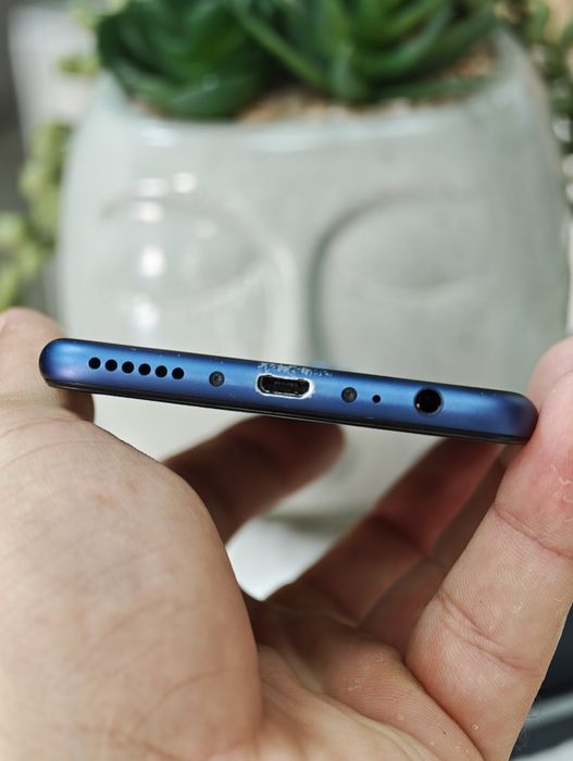 Huawei Mate 10 Lite