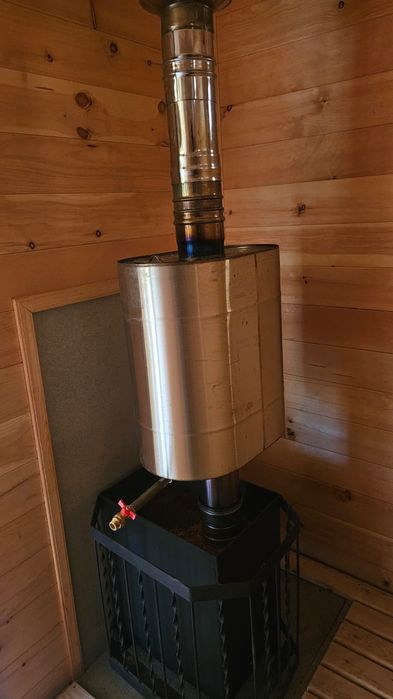 Продам новую Баню