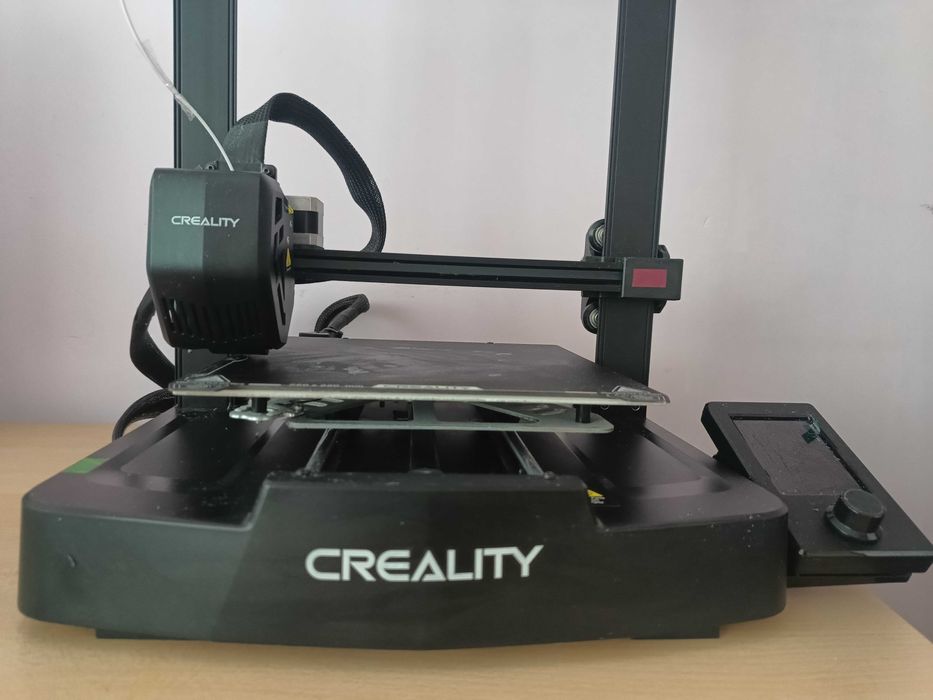 3D принтер Creality Ender-3 V3 SE