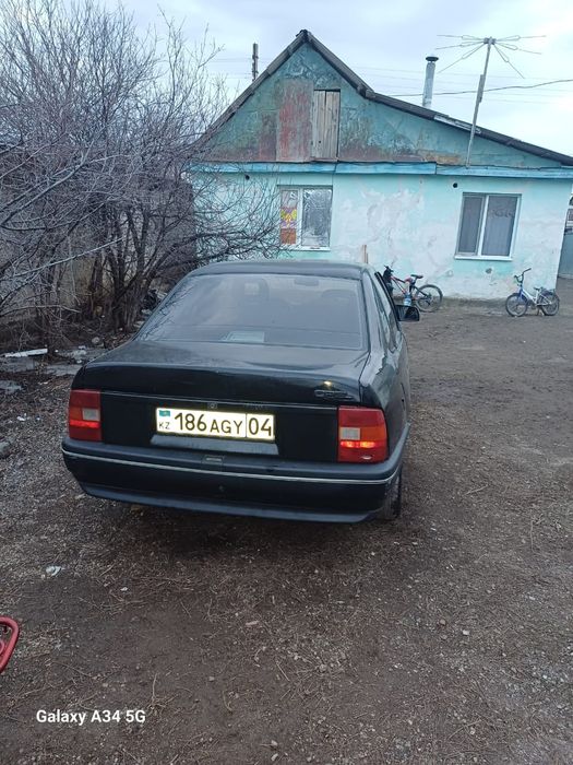 Опел сатылады 550.000ге