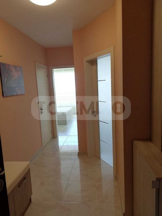 Дава се под наем Двустаен апартамент в Варна, Левски - 82 кв.м за 598.23 € - Снимка #8