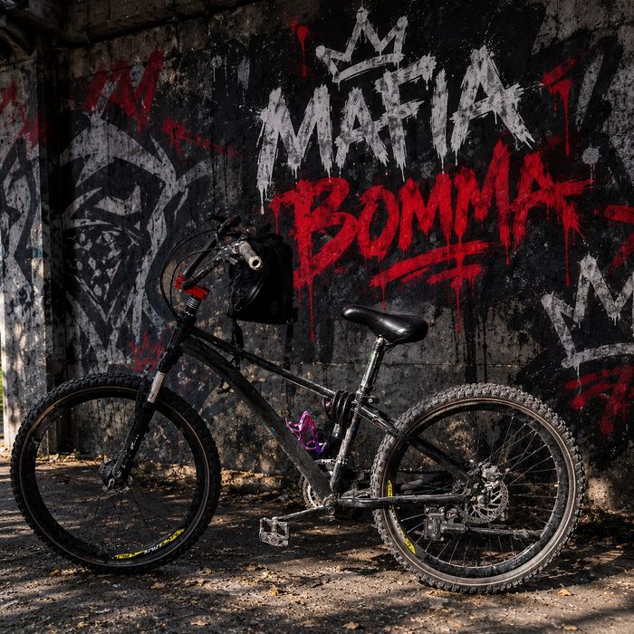 Mafia Bomma king 24