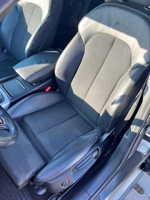 vind sau schimb autoturism Audi A6 C7 ultra 4g