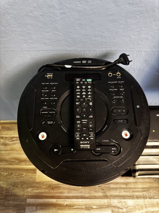Sony 10’ Караоке