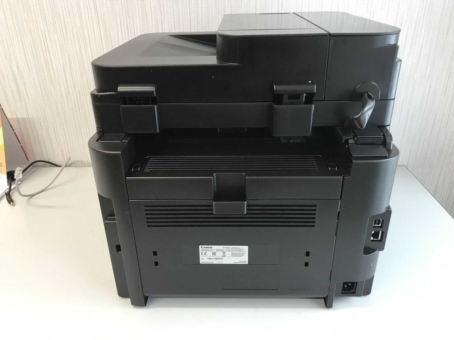‼️Принтер 3 в 1 Canon i-SENSYS MF226dn  МФУ есть Дуплекс и Автоподача