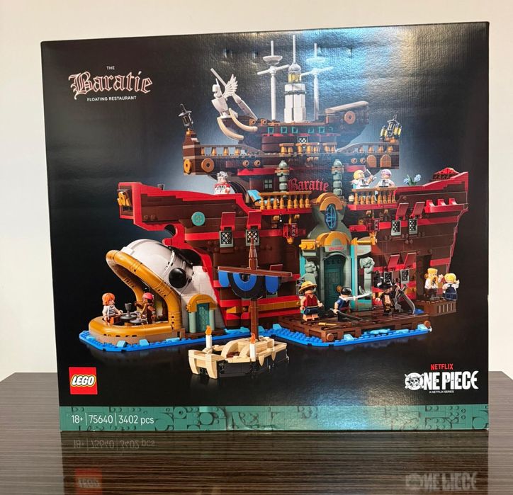 Lego original sigilat