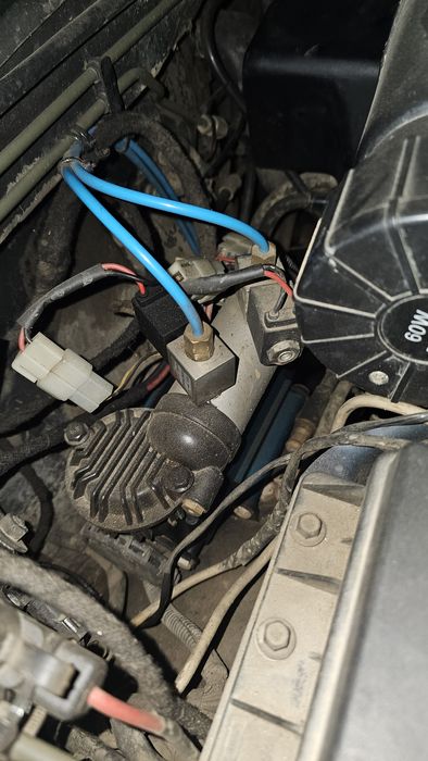 Джип Land Rover Discovery 2 td5 ++