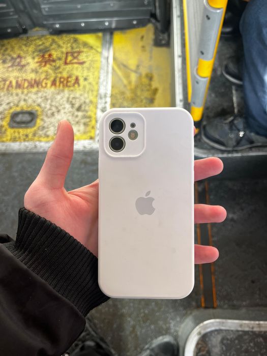 Обменяю айфон 12 в идиаде