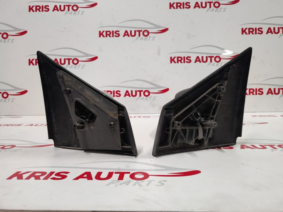 Огледало - огледала Renault Clio 3 / Рено Клио 3 ( 4врати ) 2007г