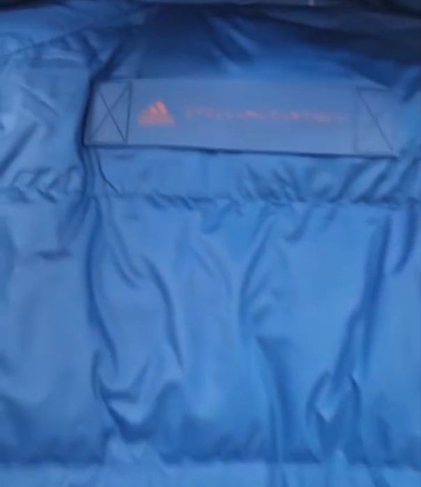 Куртка Adidas by Stella McCartney