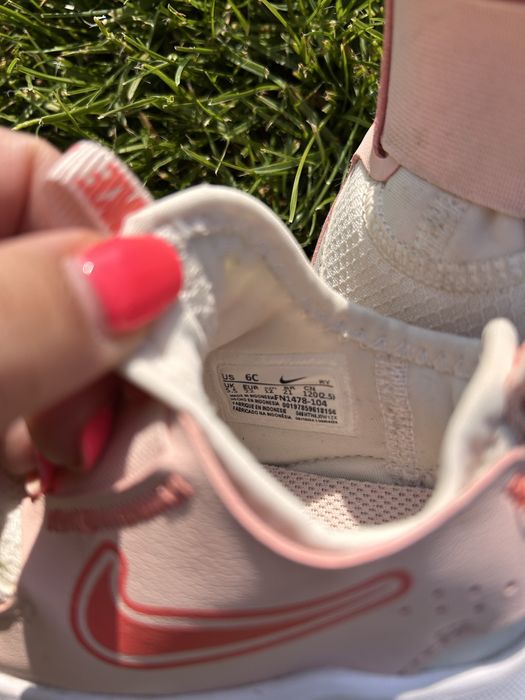 Детски маратонки Nike