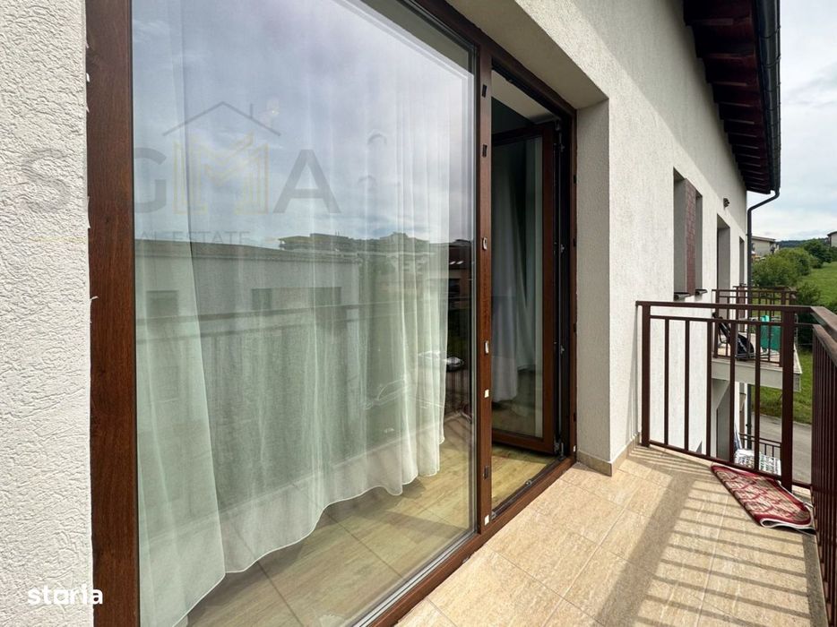 Apartament cu 3 camere de inchiriat, pet friendly, zona Grand Hotel It