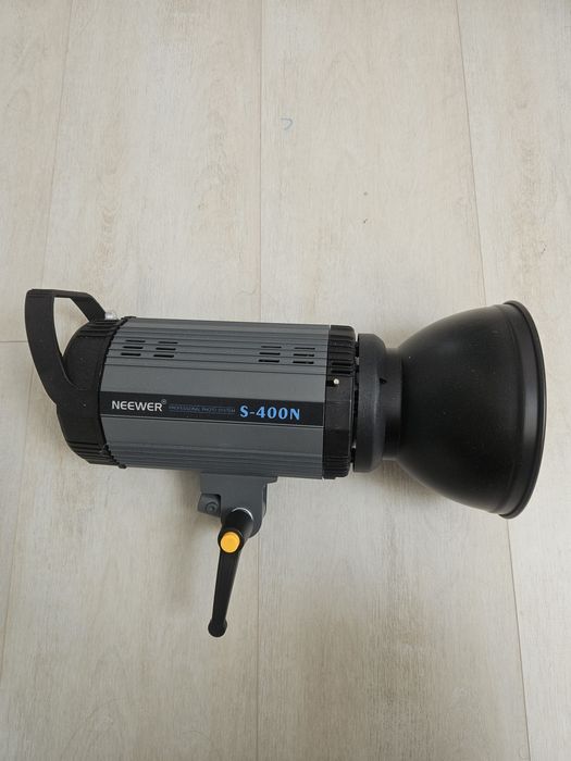 Neewer s 400 n blit studio