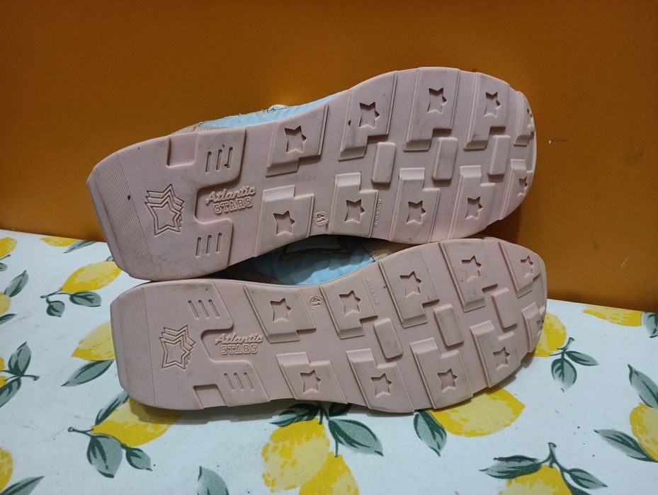 Atlantic Italy N 40,5 сникърси