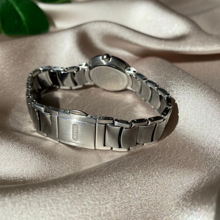 Часы RADO Coupole DIASTAR Limited Ed Quartz