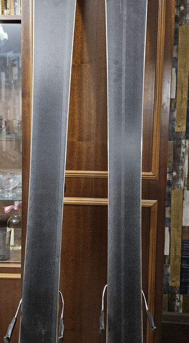 Дамски ски Rossignol Experience 80 Carbon с автомати Xpress 11 GW