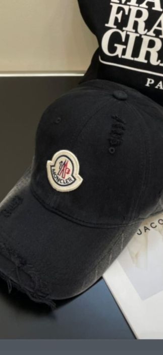 Șapcă Mncl*, model 2026, preț fix