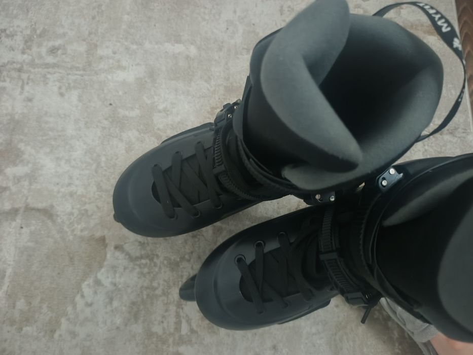 Role Powerslide Zoom 100 mas 43 44